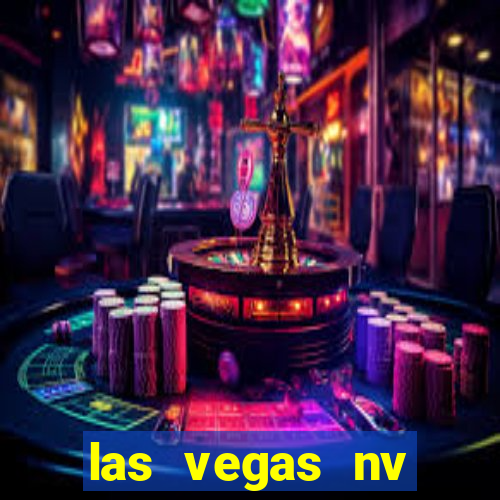 las vegas nv casino hotel